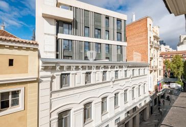 piso en venta en Sol (Distrito Centro. Madrid Capital) por 1.299.000 €