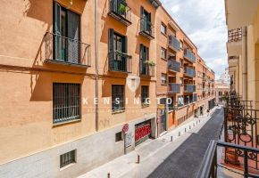 piso en venta en Cortes (Distrito Centro. Madrid Capital) por 839.000 €