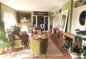 casa / chalet en alquiler en El Pardo (Distrito Fuencarral. Madrid Capital) por 5.850 €