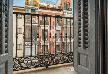 piso en venta en Justicia (Distrito Centro. Madrid Capital) por 1.499.000 €