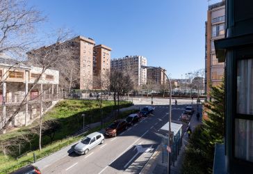 piso en venta en Peñagrande (Distrito Fuencarral. Madrid Capital) por 449.000 €
