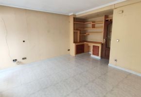 piso en venta en Centro (Fuenlabrada) por 141.500 €