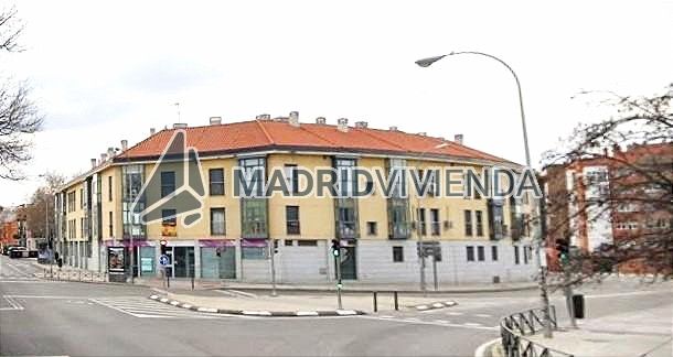 nave / local en venta en Tres Olivos - Valverde (Distrito Fuencarral. Madrid Capital) por 340.800 €