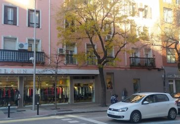 piso en venta en Prosperidad (Distrito Chamartín. Madrid Capital) por 290.000 €