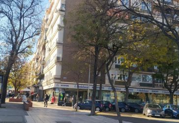 piso en venta en Prosperidad (Distrito Chamartín. Madrid Capital) por 290.000 €