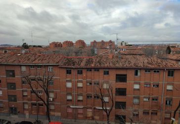 piso en venta en Entrevías (Distrito Puente de Vallecas. Madrid Capital) por 178.000 €