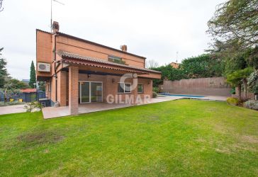 chalet independiente en venta en Vergel-Las Olivas (Aranjuez) por 3.500.000 €