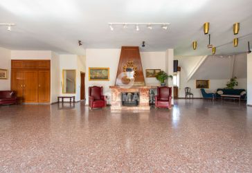 chalet independiente en venta en Vergel-Las Olivas (Aranjuez) por 3.375.000 €