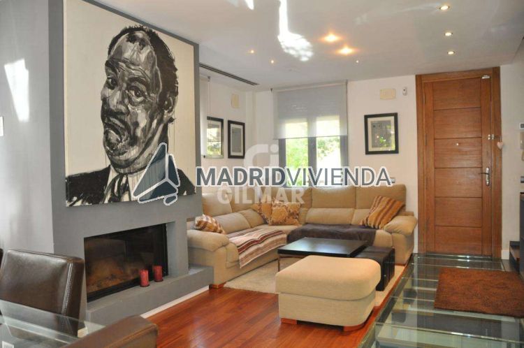 chalet pareado en venta en Vergel-Las Olivas (Aranjuez) por 1.750.000 €