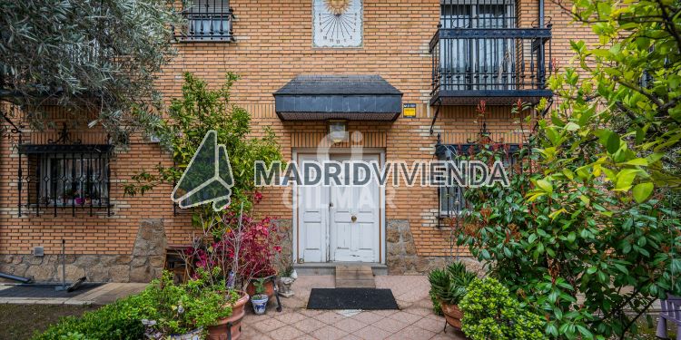 chalet independiente en venta en Vergel-Las Olivas (Aranjuez) por 1.595.000 €