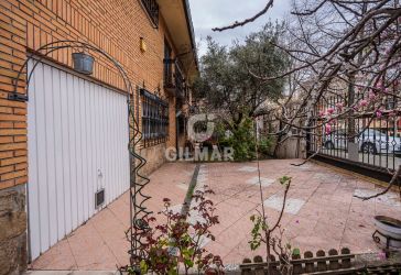 chalet independiente en venta en Vergel-Las Olivas (Aranjuez) por 1.595.000 €