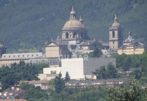 chalet independiente en venta en Centro-Casco histórico (San Lorenzo De El Escorial) por 2.750.000 €