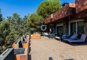 chalet independiente en venta en Vergel-Las Olivas (Aranjuez) por 825.000 €