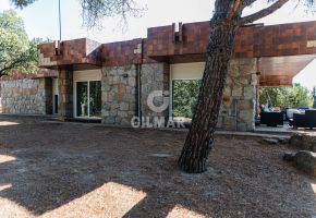 chalet independiente en venta en Vergel-Las Olivas (Aranjuez) por 825.000 €
