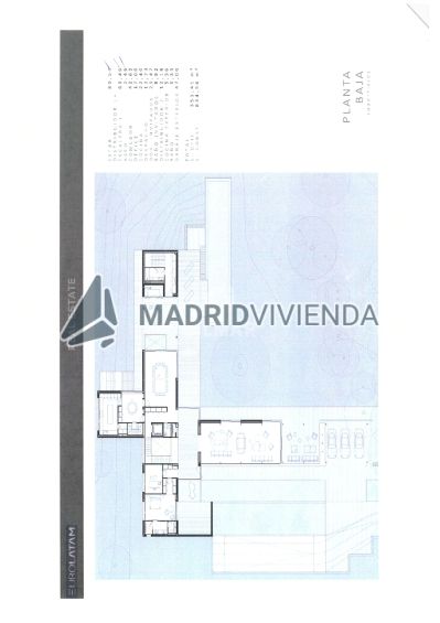chalet independiente en venta en Urbanización de La Moraleja (La Moraleja) por 14.000.000 €