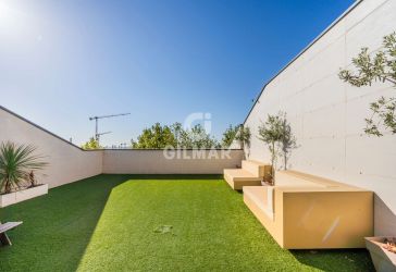 chalet pareado en venta en Urbanización de La Moraleja (La Moraleja) por 1.340.000 €
