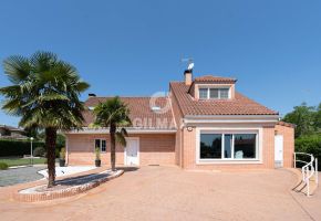 chalet independiente en venta en Vergel-Las Olivas (Aranjuez) por 1.495.000 €