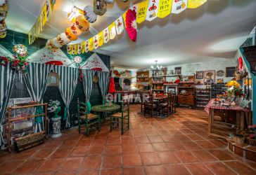 chalet independiente en venta en San Crispín-La estación consorcio (Colmenar Viejo) por 1.800.000 €
