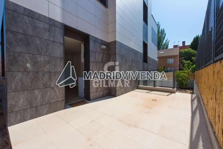 chalet pareado en venta en Peñagrande (Distrito Fuencarral. Madrid Capital) por 1.395.000 €