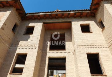 chalet independiente en venta en Vergel-Las Olivas (Aranjuez) por 1.225.000 €