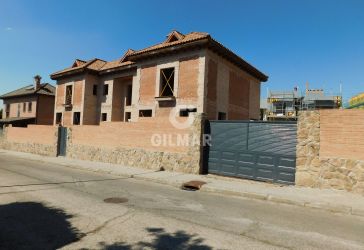 chalet independiente en venta en Vergel-Las Olivas (Aranjuez) por 1.225.000 €