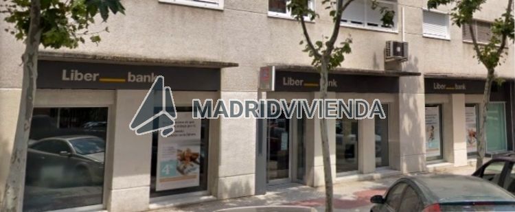 nave / local en venta en Horcajo (Distrito Moratalaz. Madrid Capital) por 450.000 €