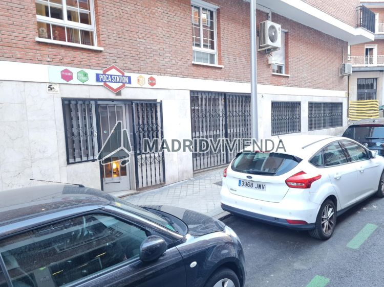 nave / local en venta en Prosperidad (Distrito Chamartín. Madrid Capital) por 400.000 €