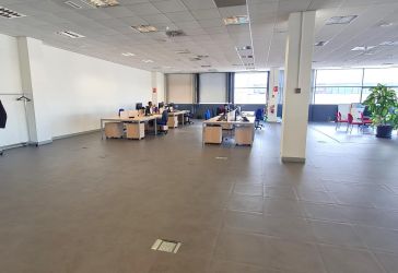 oficina en alquiler en Zona industrial (Alcobendas) por 6.000 €