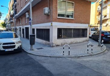 nave / local en venta en Prosperidad (Distrito Chamartín. Madrid Capital) por 400.000 €