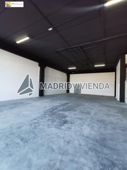 nave / local en venta en Zona industrial (Arganda Del Rey) por 575.000 €