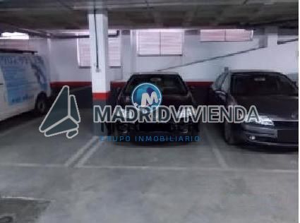 garaje en venta en Mejorada Del Campo por 4.900 €
