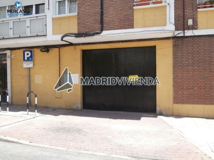 nave / local en venta en Alcobendas centro (Alcobendas) por 354.000 €