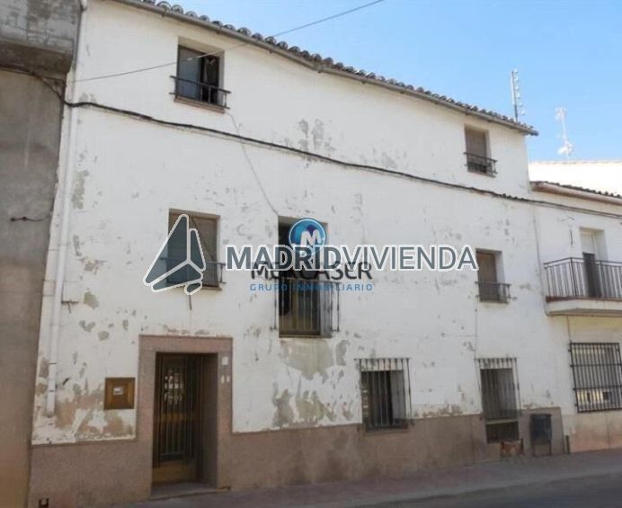 casa / chalet en venta en El mirador-Grillero (Arganda Del Rey) por 75.000 €