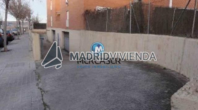 garaje en venta en Mejorada Del Campo por 7.800 €
