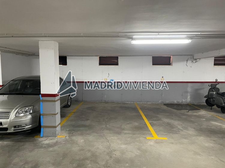 garaje en venta en Santorcaz por 4.500 €