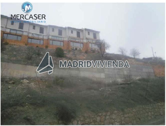 terreno en venta en El mirador-Grillero (Arganda Del Rey) por 56.400 €