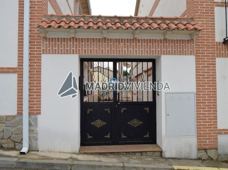 garaje en venta en Val (Alcalá De Henares) por 4.200 €