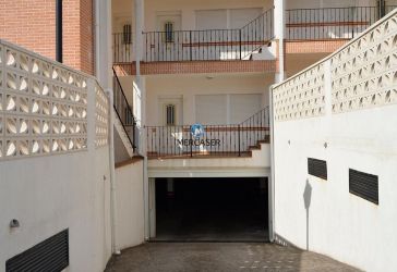 garaje en venta en Val (Alcalá De Henares) por 4.200 €