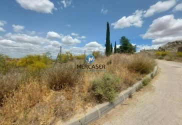 terreno en venta en Aranjuez por 142.500 €