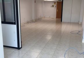 oficina en alquiler en Pryconsa-Poligono Europa (Alcalá De Henares) por 575 €