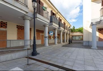 nave / local en venta en Las vegas-el pozanco-adelfillas (Colmenar Viejo) por 103.600 €