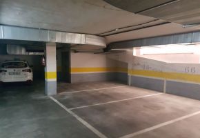 garaje en alquiler en Val (Alcalá De Henares) por 85 €