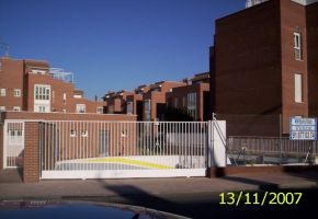 garaje en alquiler en Pryconsa-Poligono Europa (Alcalá De Henares) por 90 €