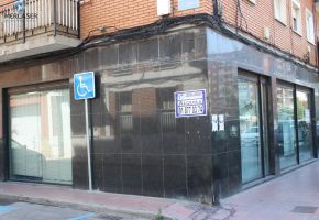 nave / local en alquiler en Chorrillo (Alcalá De Henares) por 1.600 €