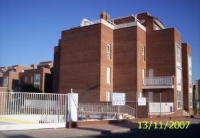 garaje en alquiler en Pryconsa-Poligono Europa (Alcalá De Henares) por 90 €