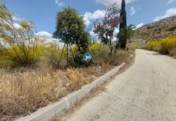 terreno en venta en Aranjuez por 99.000 €
