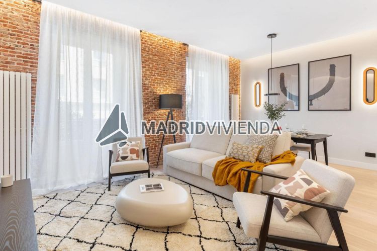 piso en venta en Universidad (Distrito Centro. Madrid Capital) por 1.199.000 €