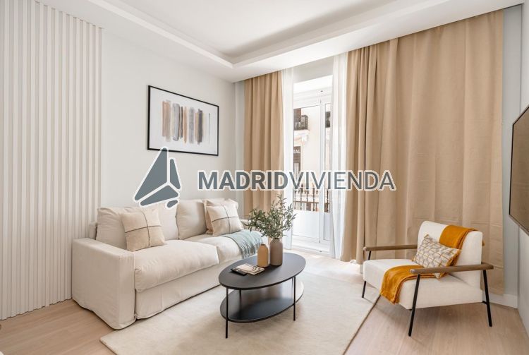 piso en venta en Sol (Distrito Centro. Madrid Capital) por 859.000 €