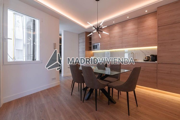 piso en venta en Universidad (Distrito Centro. Madrid Capital) por 859.000 €