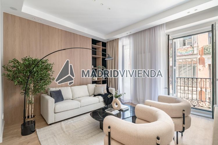 piso en venta en Universidad (Distrito Centro. Madrid Capital) por 1.499.000 €